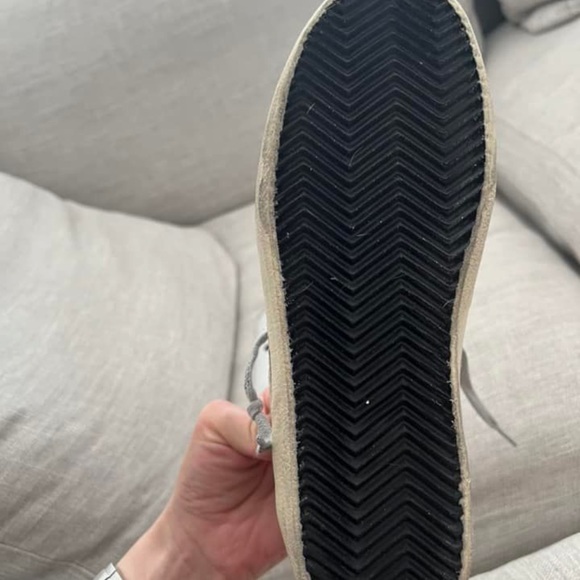 Golden Goose sneakers NWT size 38 - Picture 4 of 5